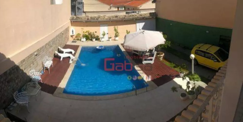 Casa, 3 quartos, 200 m² - Foto 13