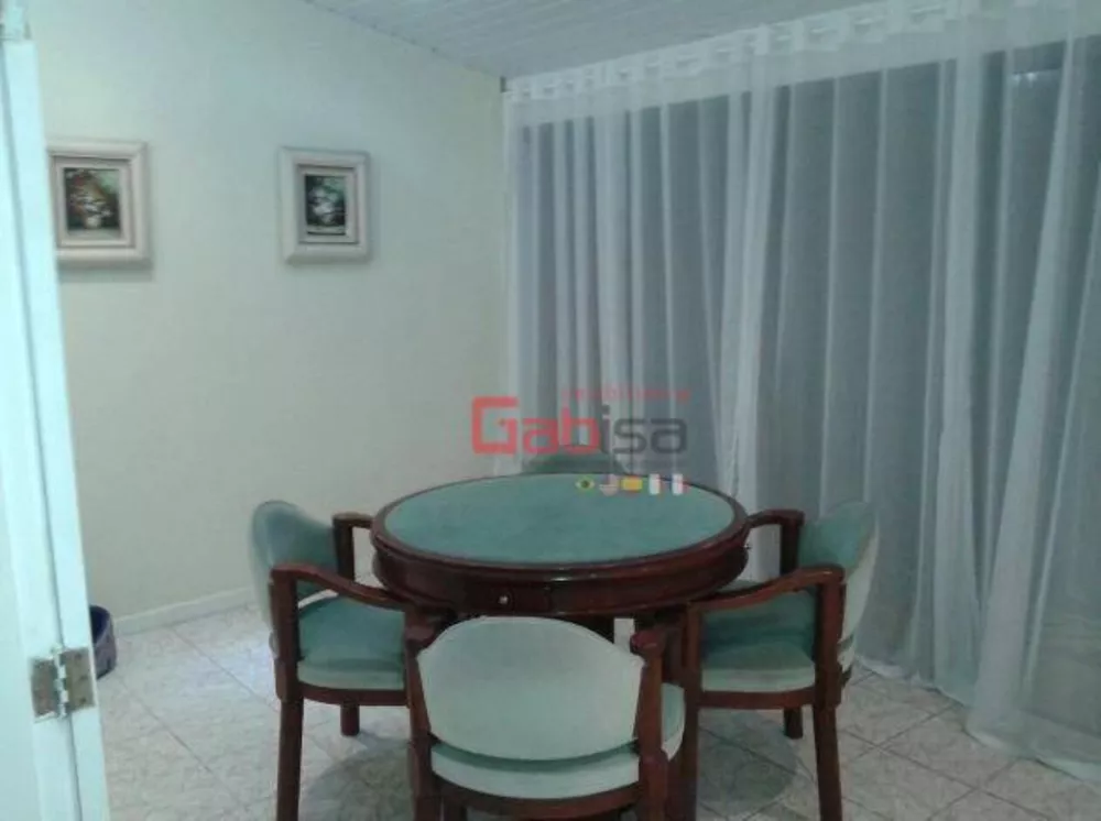 Casa, 3 quartos, 200 m² - Foto 11