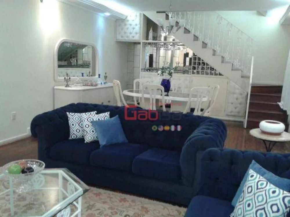 Casa, 3 quartos, 200 m² - Foto 4