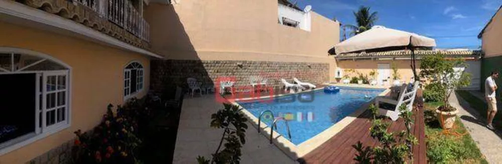 Casa, 3 quartos, 200 m² - Foto 3