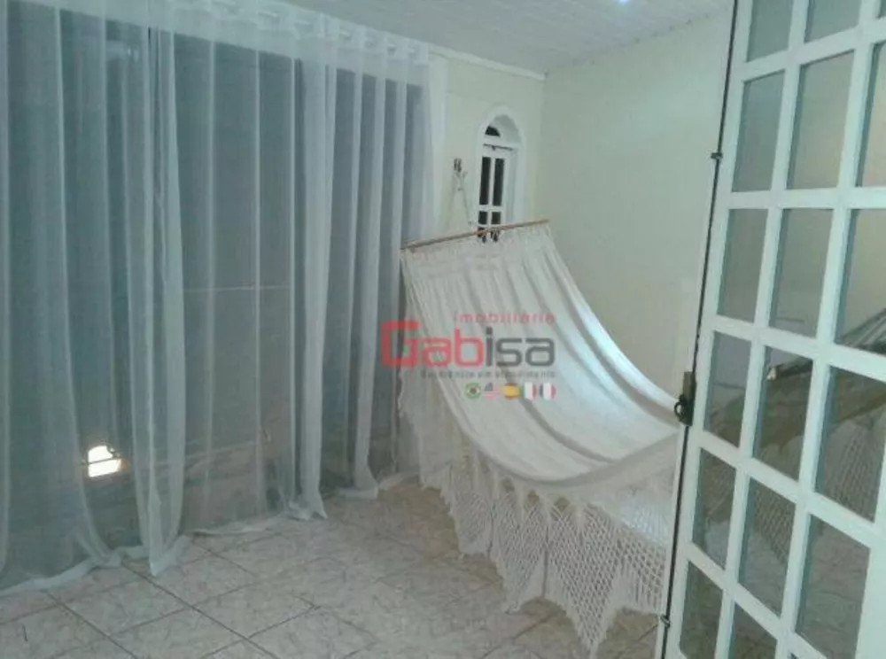 Casa, 3 quartos, 200 m² - Foto 12