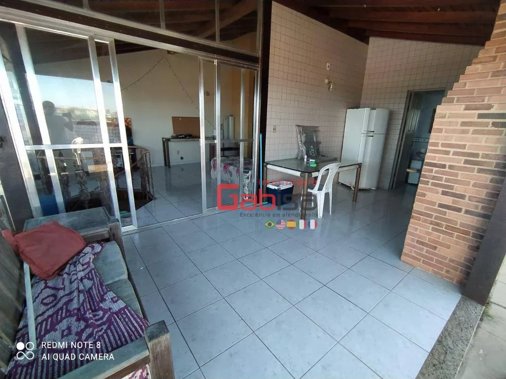 Cobertura, 4 quartos, 112 m² - Foto 17