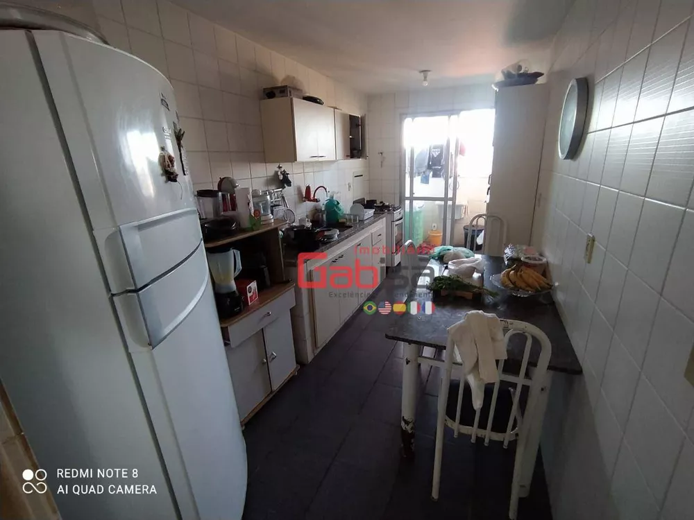 Cobertura, 4 quartos, 112 m² - Foto 4