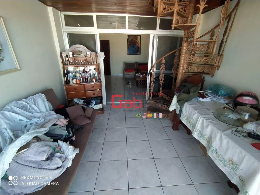 Cobertura, 4 quartos, 112 m² - Foto 12