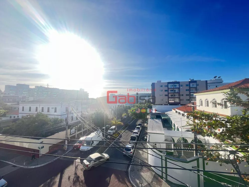 Apartamento, 2 quartos, 85 m² - Foto 1