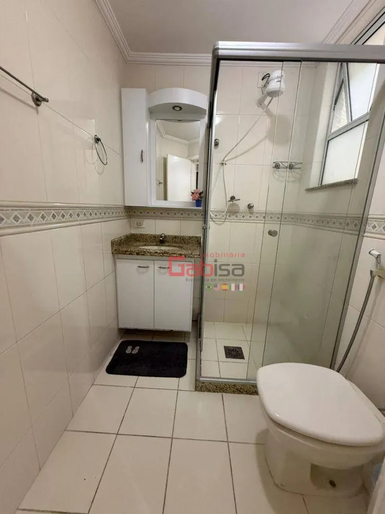 Apartamento, 2 quartos, 85 m² - Foto 15