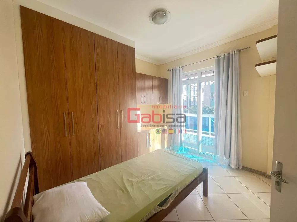 Apartamento, 2 quartos, 85 m² - Foto 6