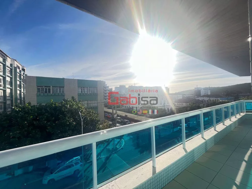 Apartamento, 2 quartos, 85 m² - Foto 5