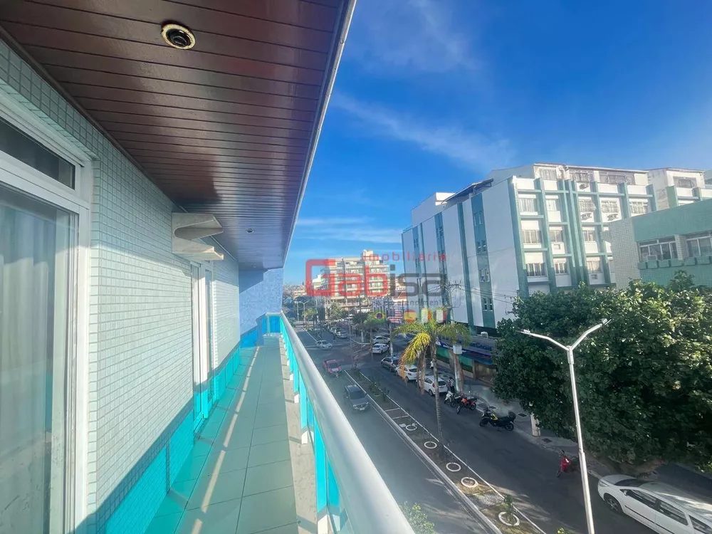 Apartamento, 2 quartos, 85 m² - Foto 4