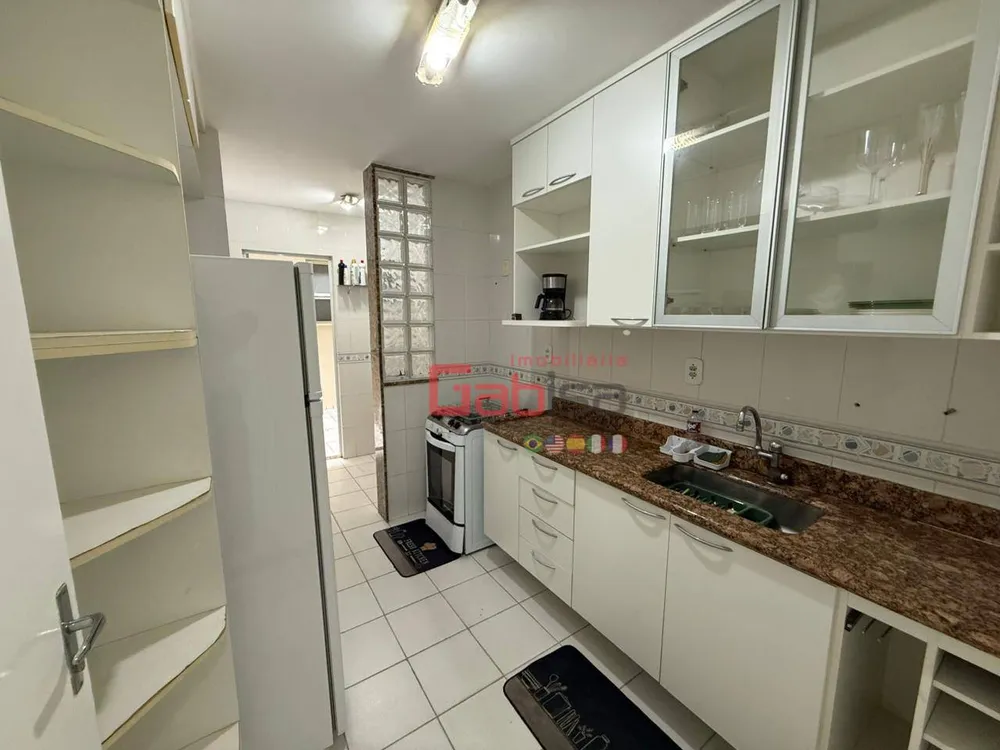 Apartamento, 2 quartos, 85 m² - Foto 24