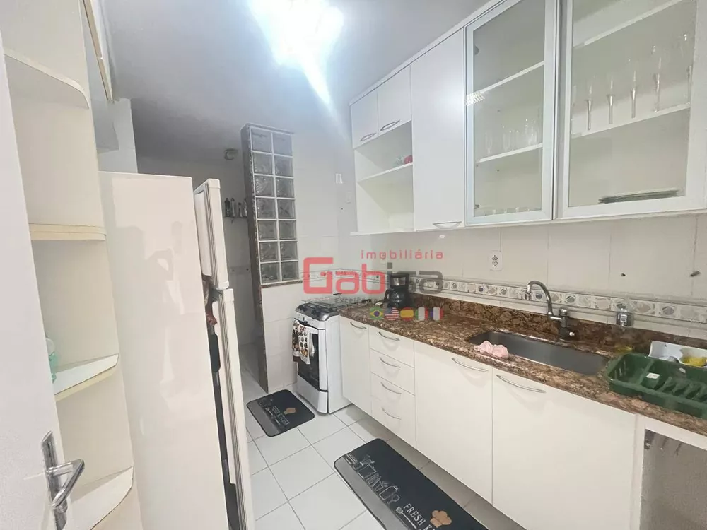 Apartamento, 2 quartos, 85 m² - Foto 3
