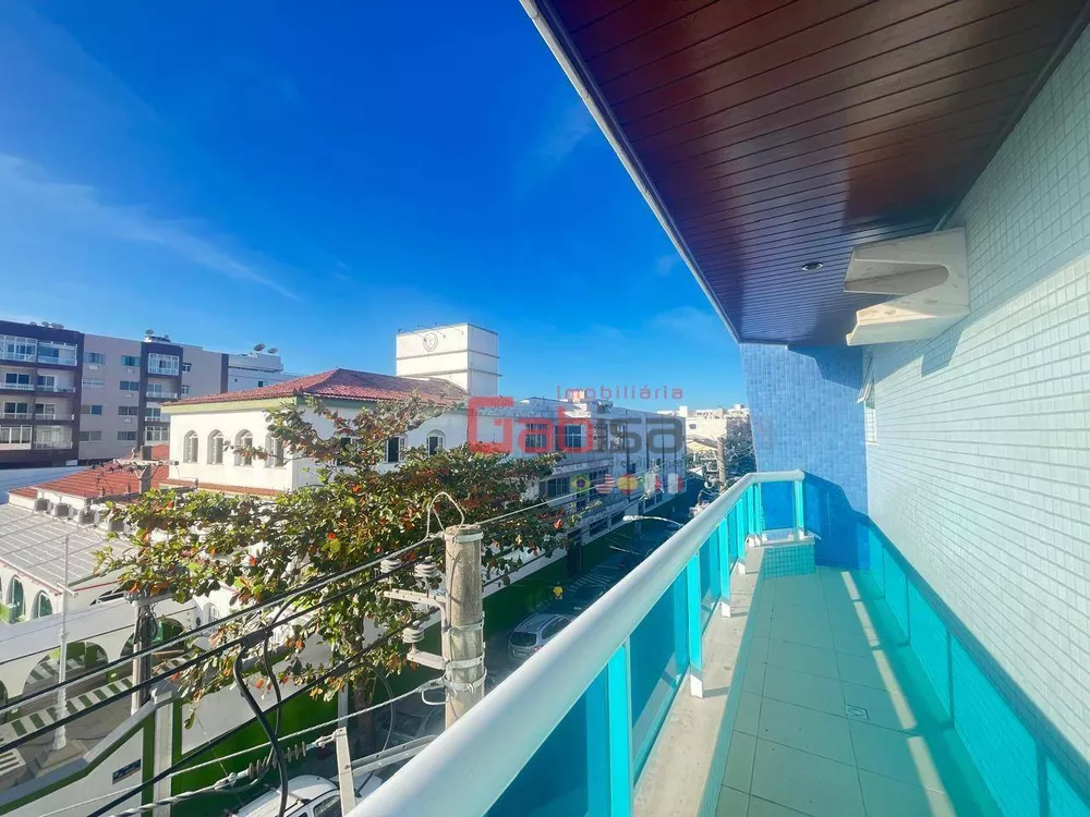 Apartamento, 2 quartos, 85 m² - Foto 9