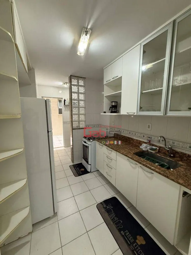 Apartamento, 2 quartos, 85 m² - Foto 26