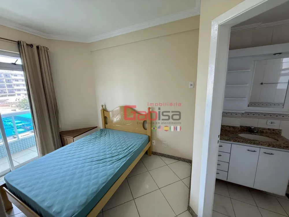 Apartamento, 2 quartos, 85 m² - Foto 17