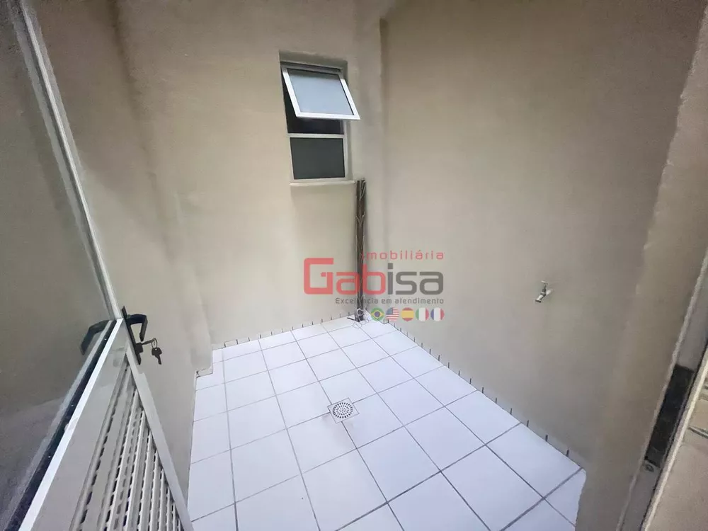 Apartamento, 2 quartos, 85 m² - Foto 14