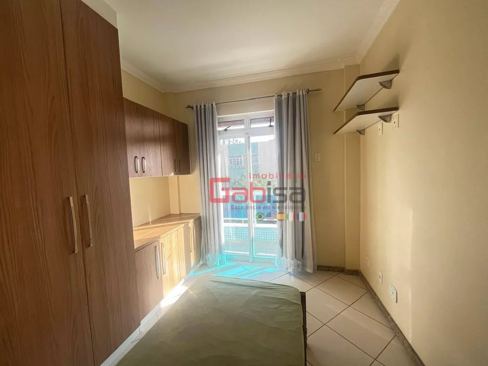 Apartamento, 2 quartos, 85 m² - Foto 8