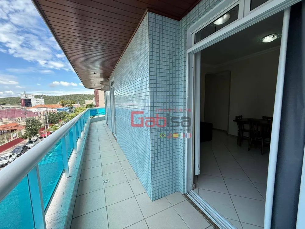 Apartamento, 2 quartos, 85 m² - Foto 12