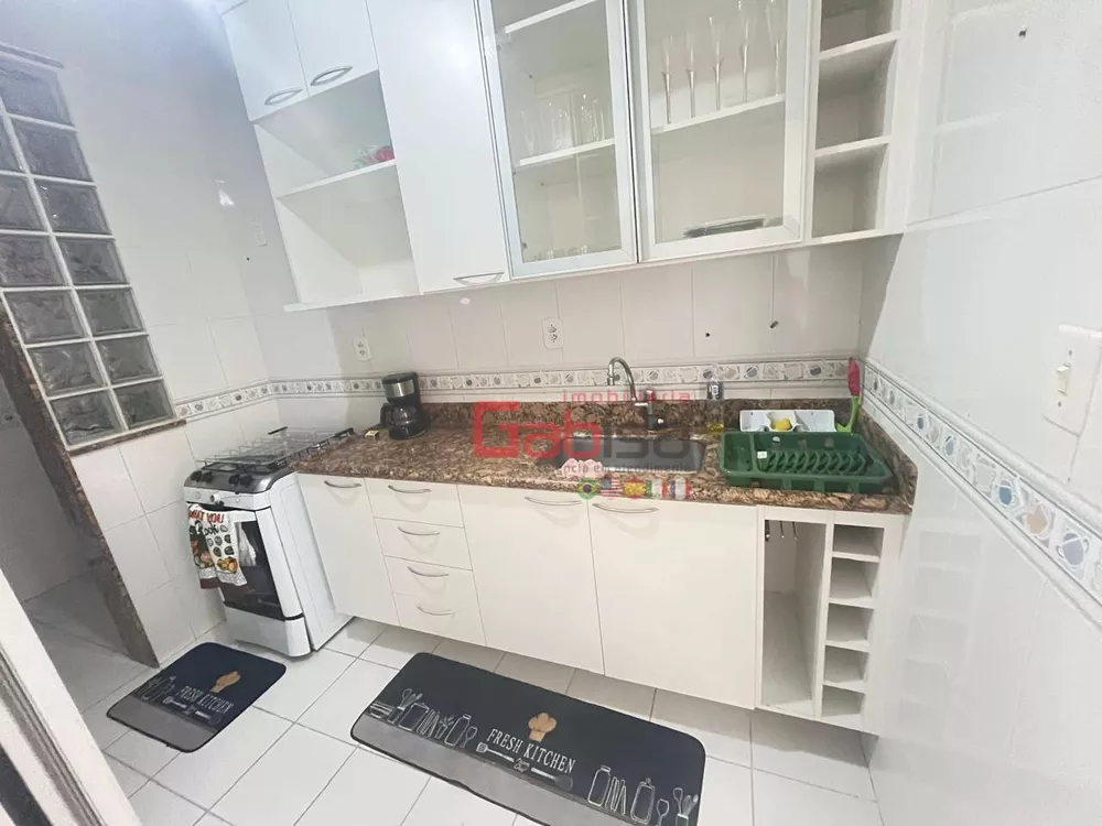 Apartamento, 2 quartos, 85 m² - Foto 11