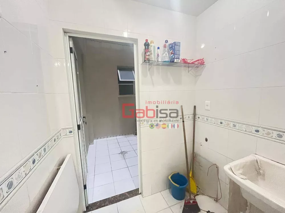 Apartamento, 2 quartos, 85 m² - Foto 10