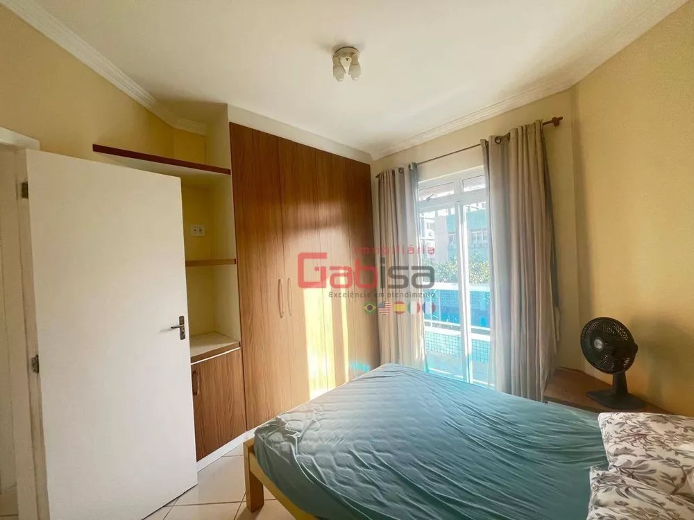 Apartamento, 2 quartos, 85 m² - Foto 2