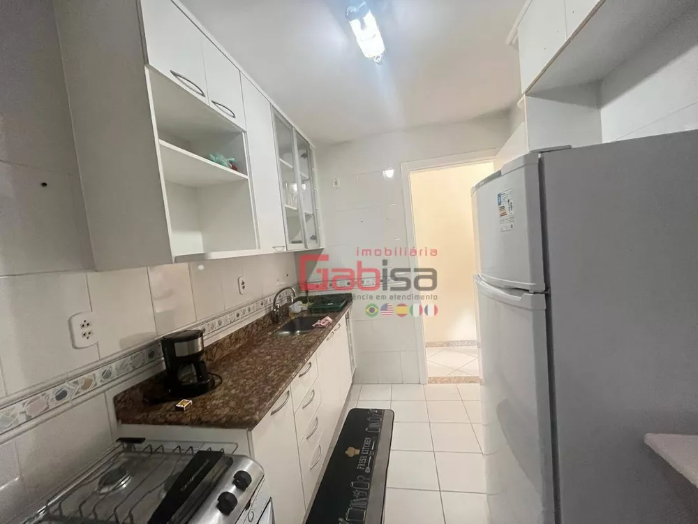 Apartamento, 2 quartos, 85 m² - Foto 16