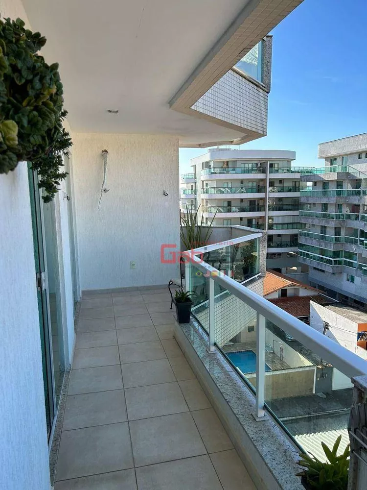 Cobertura, 3 quartos, 160 m² - Foto 15