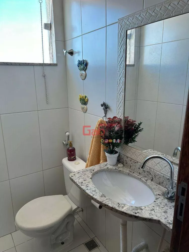 Cobertura, 3 quartos, 160 m² - Foto 13