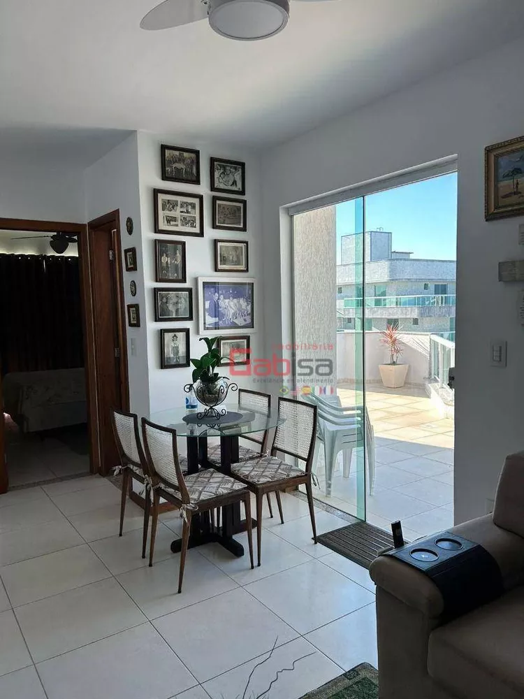 Cobertura, 3 quartos, 160 m² - Foto 6