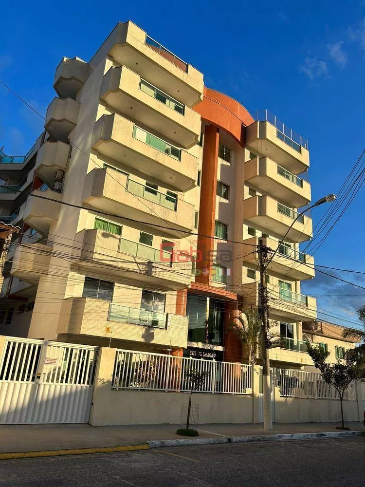 Cobertura, 3 quartos, 160 m² - Foto 2