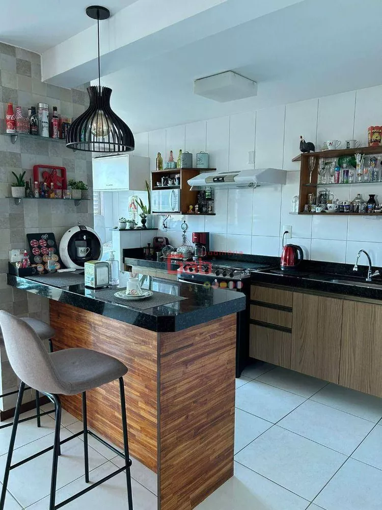 Cobertura, 3 quartos, 160 m² - Foto 3