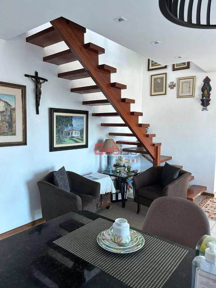 Cobertura, 3 quartos, 160 m² - Foto 4