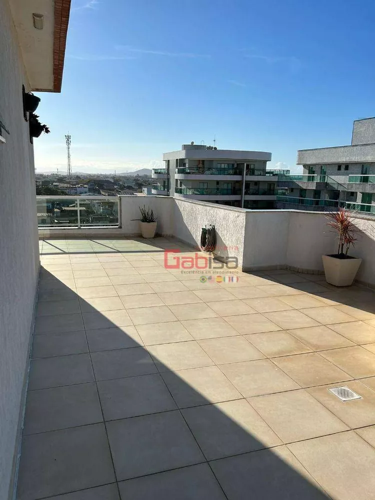 Cobertura, 3 quartos, 160 m² - Foto 18