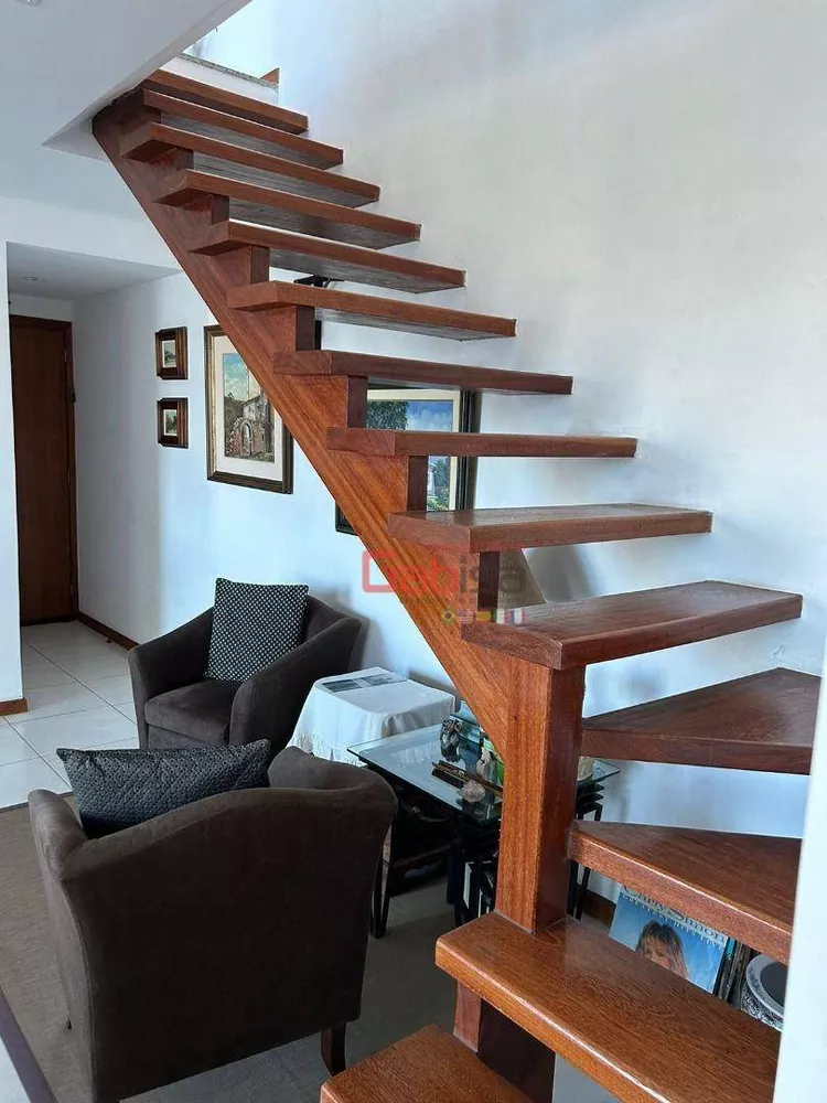 Cobertura, 3 quartos, 160 m² - Foto 5