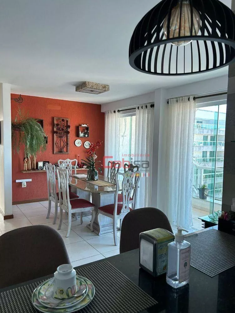 Cobertura, 3 quartos, 160 m² - Foto 1