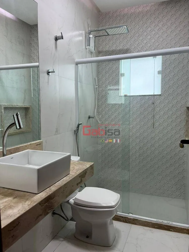 Casa de Condomínio, 3 quartos - Foto 7