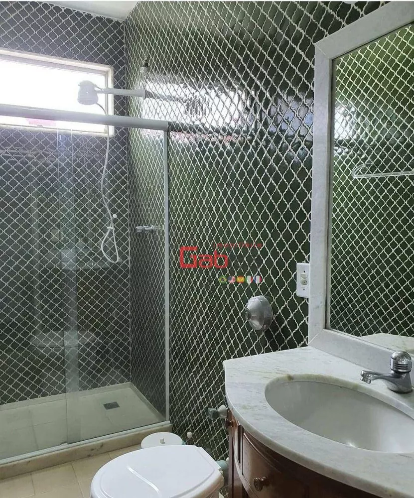 Cobertura, 5 quartos, 210 m² - Foto 11