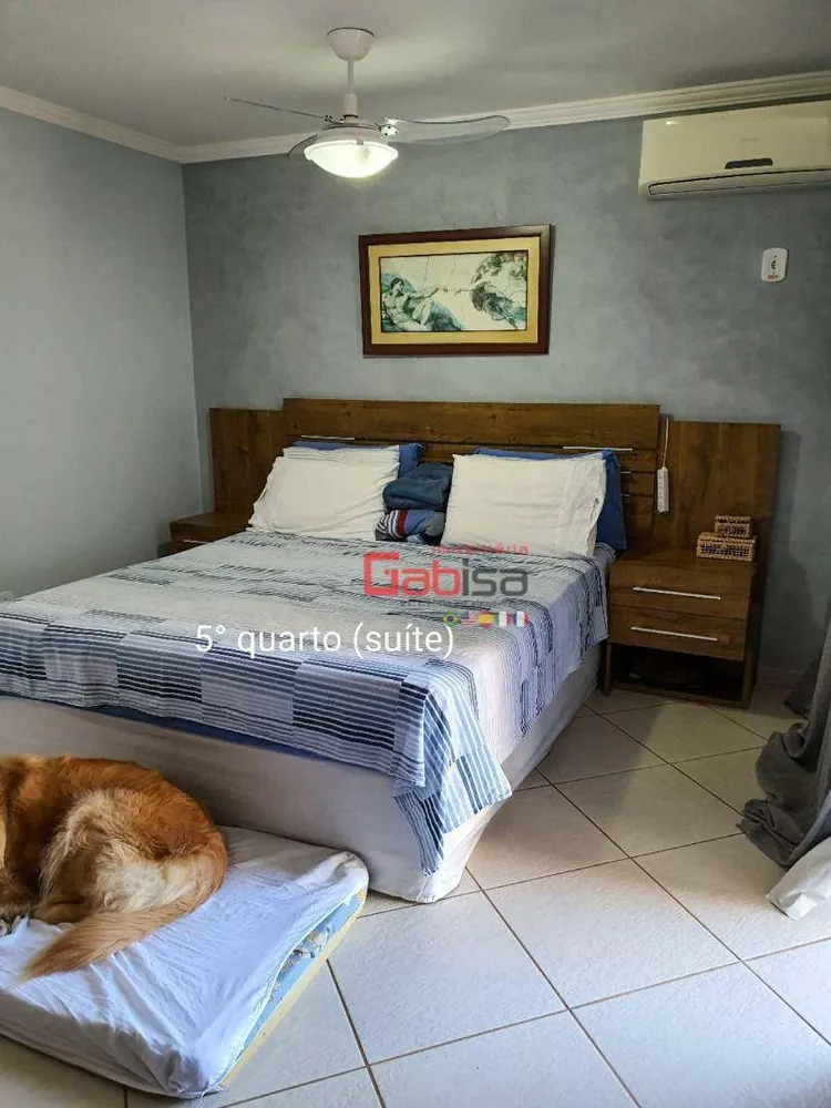 Cobertura, 5 quartos, 210 m² - Foto 9