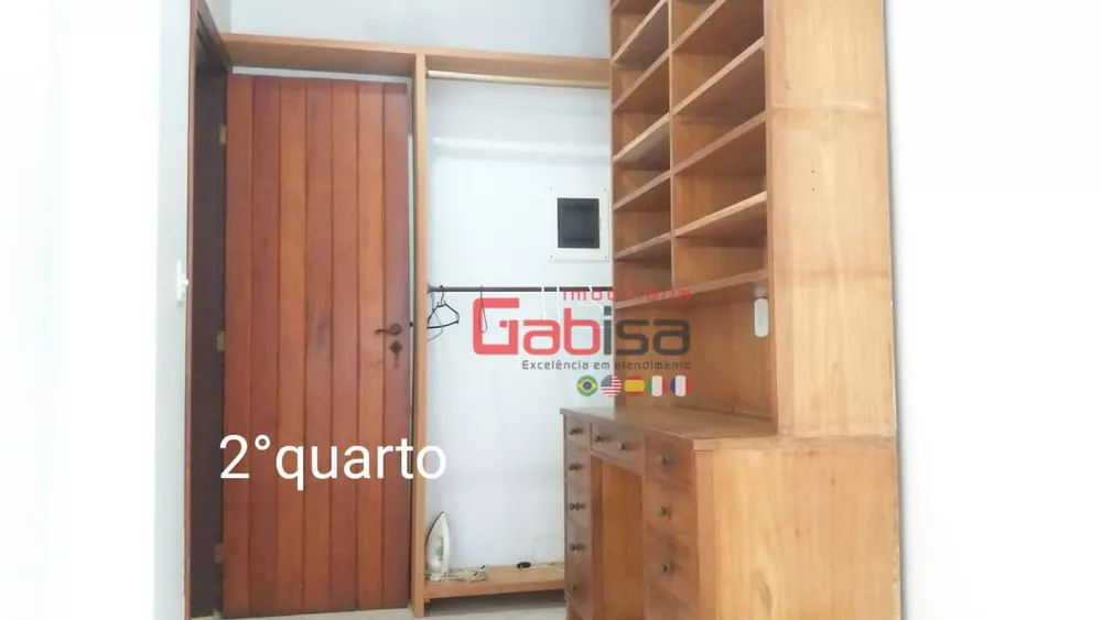 Cobertura, 5 quartos, 210 m² - Foto 2