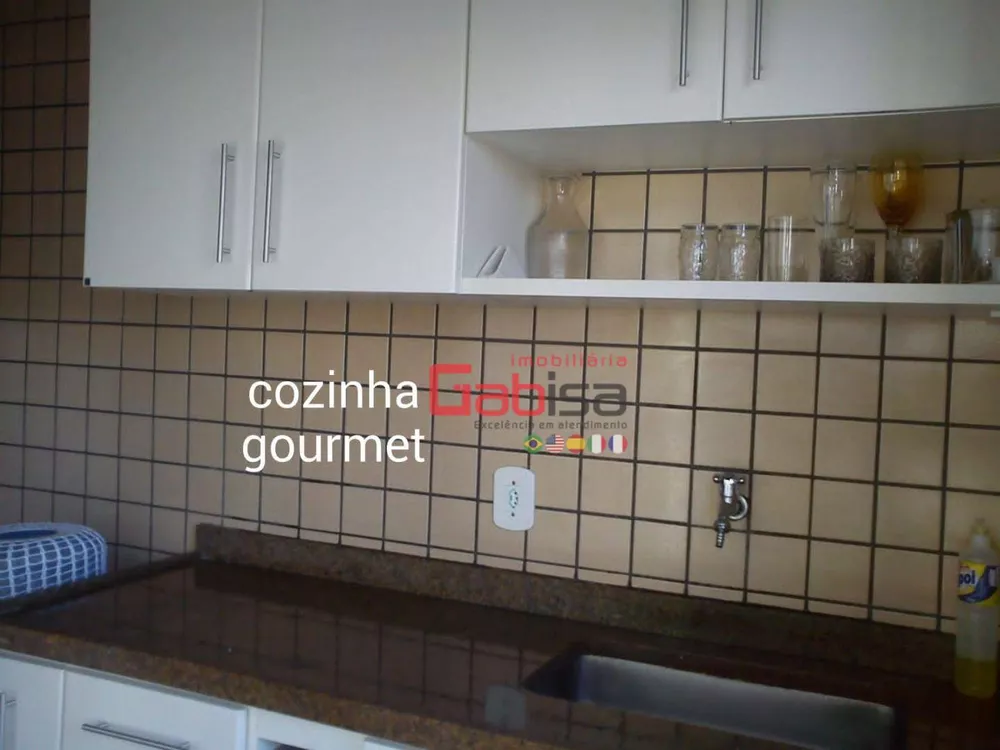 Cobertura, 5 quartos, 210 m² - Foto 22