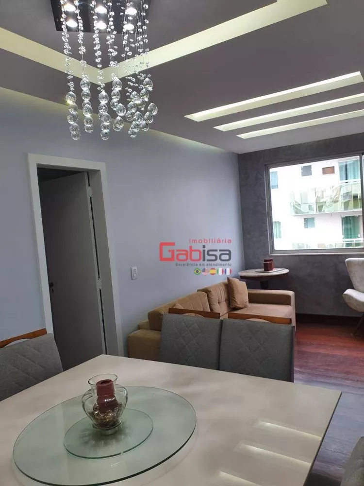 Cobertura, 5 quartos, 210 m² - Foto 7