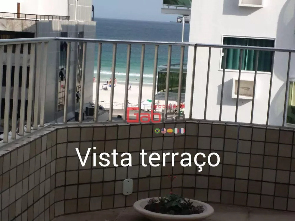 Cobertura, 5 quartos, 210 m² - Foto 24