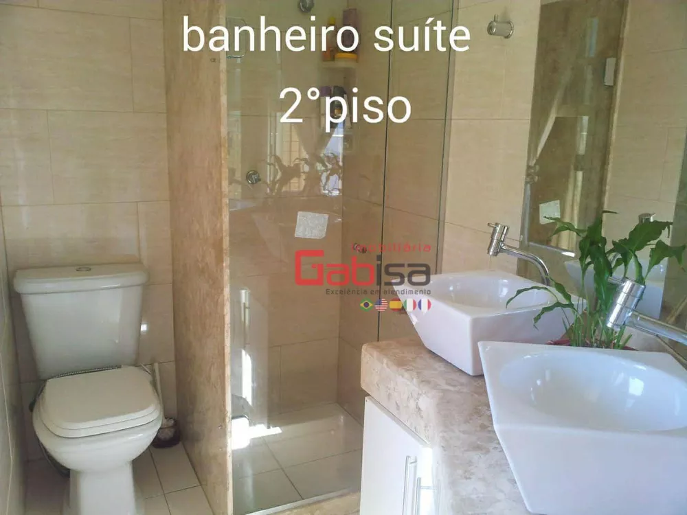Cobertura, 5 quartos, 210 m² - Foto 27