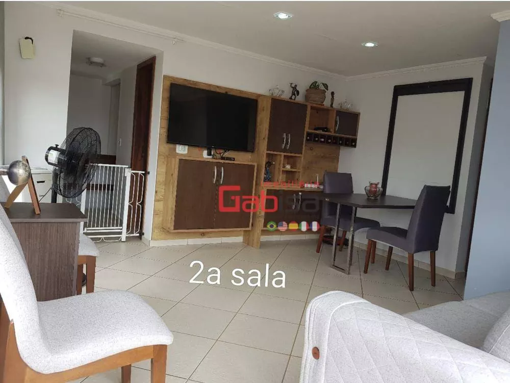 Cobertura, 5 quartos, 210 m² - Foto 23