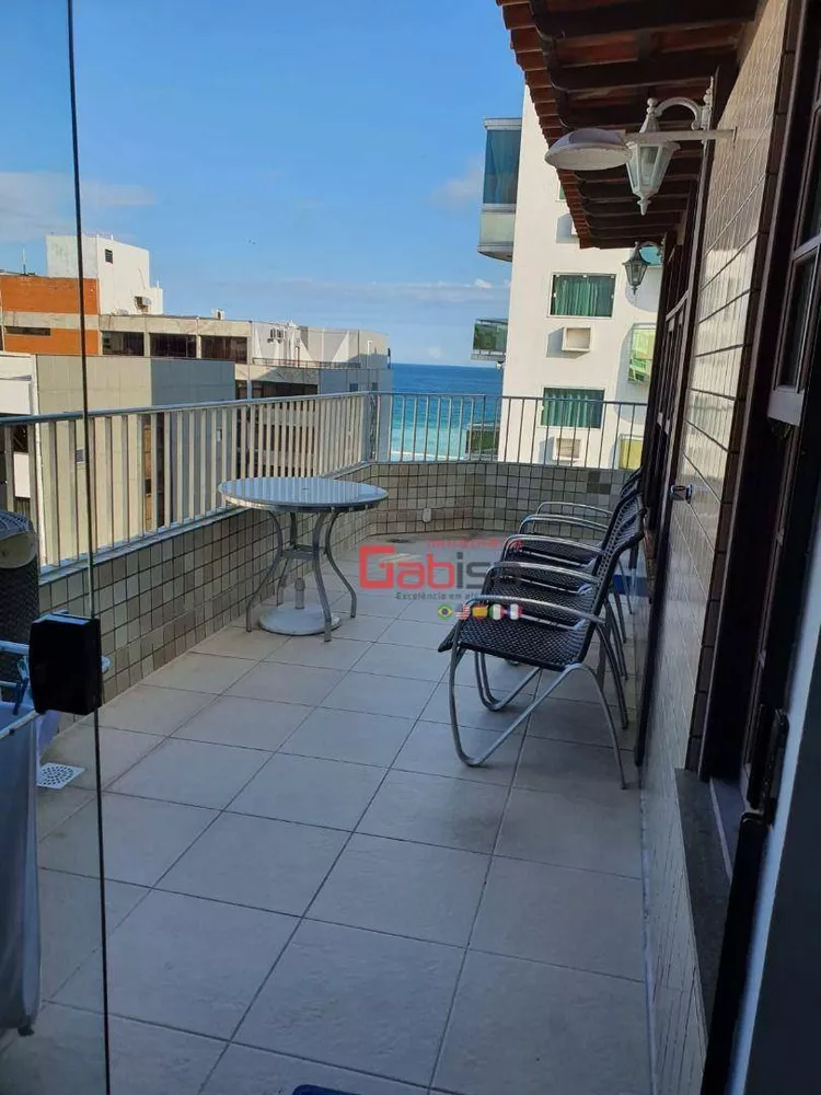 Cobertura, 5 quartos, 210 m² - Foto 1