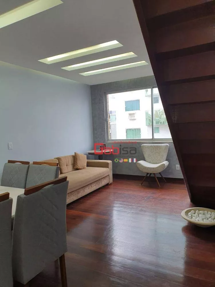 Cobertura, 5 quartos, 210 m² - Foto 28