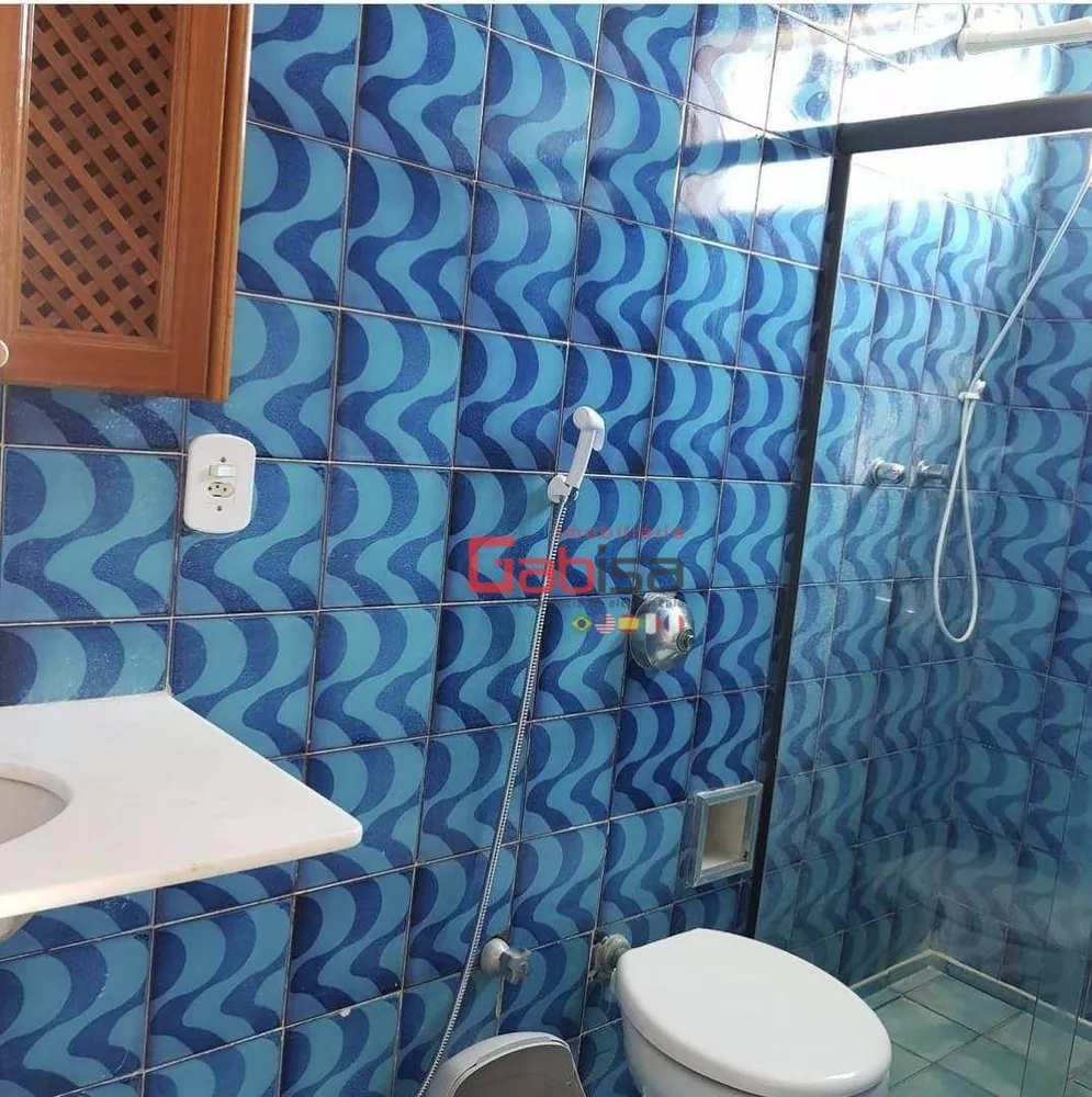 Cobertura, 5 quartos, 210 m² - Foto 8