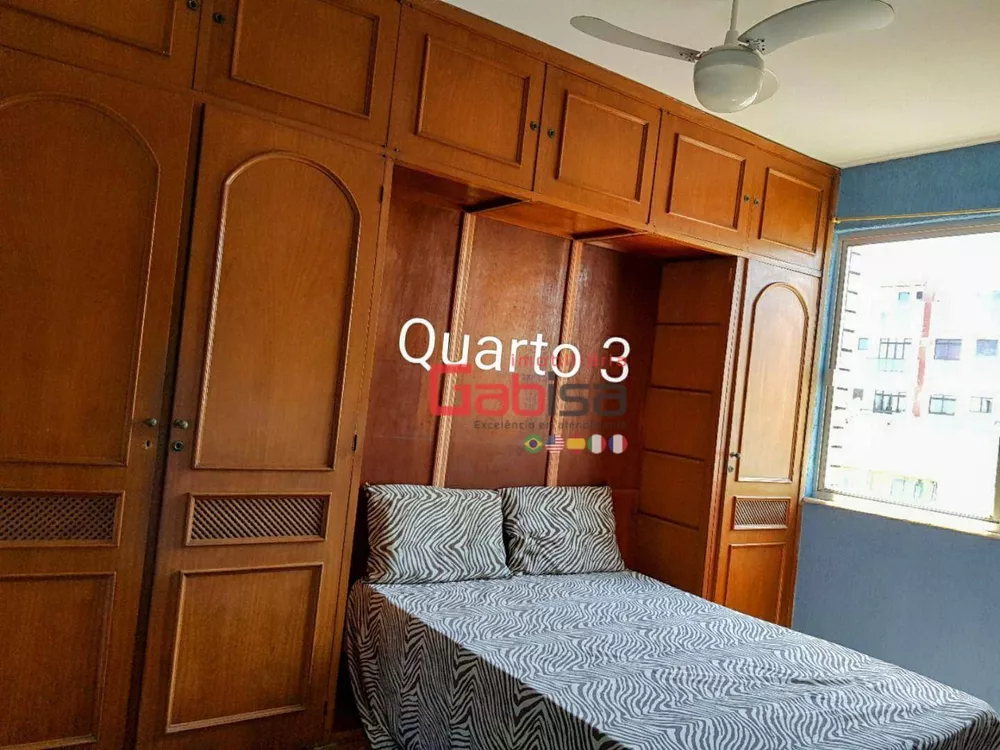 Cobertura, 5 quartos, 210 m² - Foto 19