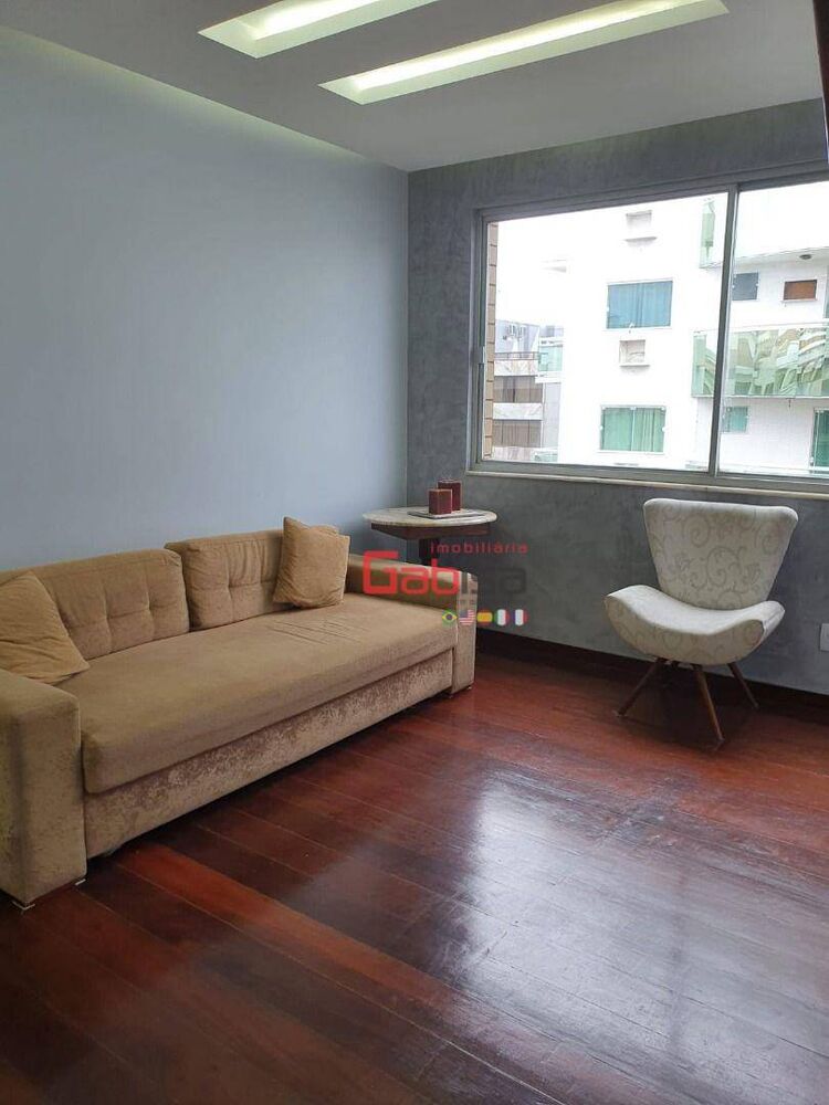 Cobertura, 5 quartos, 210 m² - Foto 20
