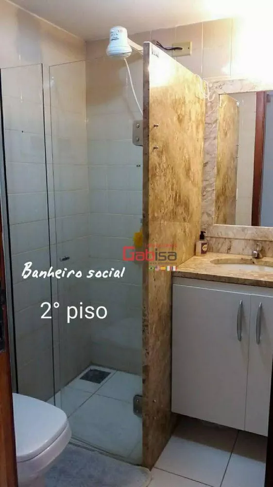 Cobertura, 5 quartos, 210 m² - Foto 6