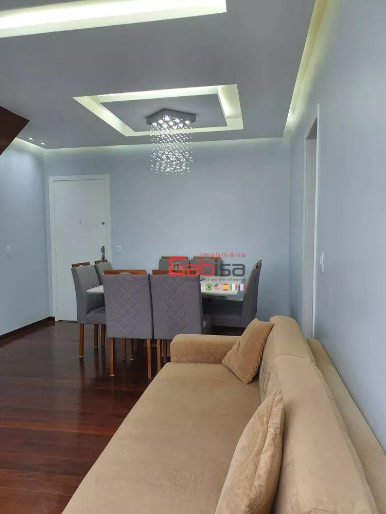 Cobertura, 5 quartos, 210 m² - Foto 15